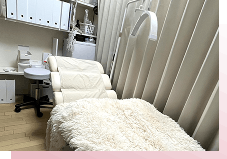 point-05 - 代々木上原の美容皮膚科AK dental care 代々木上原の美容皮膚科|シミ・シワ・毛穴・そばかす・くすみならピコレーザー導入のAK dental care