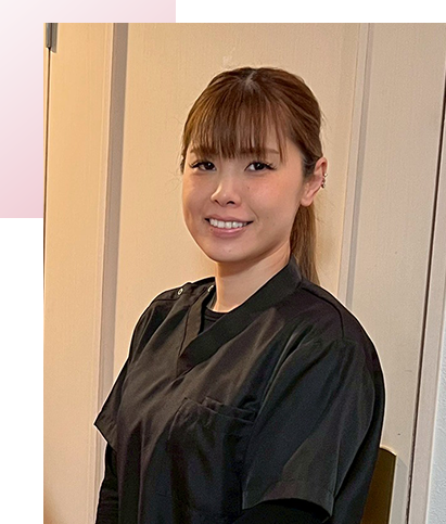 staff-img-2 - 代々木上原の美容皮膚科AK dental care 代々木上原の美容皮膚科|シミ・シワ・毛穴・そばかす・くすみならピコレーザー導入のAK dental care